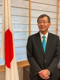 総領事