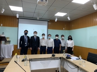 ロンアン省1・2